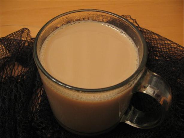 Indian Masala Chai. Photo by Engrossed