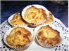 Apricot Bran Honey Cakes. Recipe by Sharon123