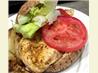 Cajun Chicken Sandwiches. Recipe by SweetySJD