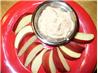 Creamy Cinnamon Fruit Dip