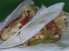 Baked Chicken Fajitas