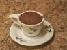 Chocolate Polenta Pudding. Photo by Whisked and Whipped