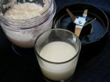 Make Your Own Coconut Milk