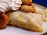 Basic Dessert Crepes Batter. Recipe by Bergy
