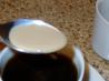Copycat French Vanilla Liquid Coffee Creamer