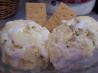 Jack Fry's Key Lime Pie Ice Cream. Recipe by Stacky5
