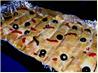 All Purpose Dinner Crepes Batter. Recipe by Bergy