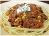 Mexican Spaghetti Sauce
