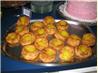 Delicatessen Pastry in 15 Minutes. Recipe by STARTERWIFE