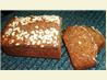 Apple Cinnamon Oatmeal Bread