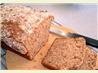 Apple Cinnamon Oatmeal Bread. Recipe by Annacia