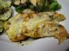 Simple Italian Baked Chicken. Recipe by Meredith K.