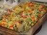 Best Brunch Egg Bake!