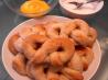 Pretzels. Recipe by Danielle K.
