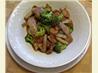 Pork and Broccoli Stir-Fry II