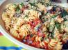 Penne Arrabbiata. Recipe by lazyme
