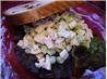 Turkey Waldorf Sandwich. Recipe by lazyme