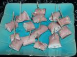 Ham Roulades