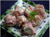 Ham Roulades
