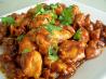 Korean Chicken Teriyaki-Yangnyom Tak
