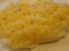 Mashed Potatoes With Jarlsberg Cheese