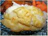 Mashed Potatoes With Jarlsberg Cheese