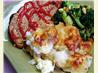 Mashed Potatoes With Jarlsberg Cheese