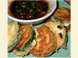 Korean Dipping Sauce