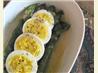Cold Asparagus Vinaigrette