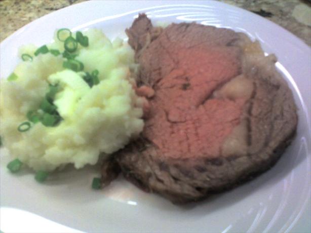 Decadent Mashed Potatoes. Photo by puppitypup