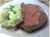 Decadent Mashed Potatoes. Recipe by Alan in SW Florida