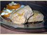 Wholemeal Fruit Yoghurt Scones. Recipe by LilKiwiChicken