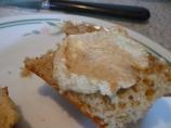 Brown Sugar and Cinnamon Butter