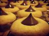 Hershey's Kiss Peanut Butter Cookies