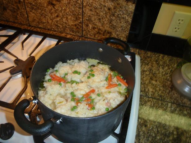 Dumplings. Photo by 7SlotFever