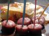 Glazed Kielbasa Bites. Recipe by ElaineAnn