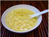 Restaurant-Style Egg Drop Soup