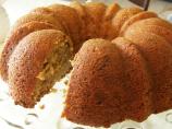 Kahlua Coffee Cake