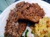 Grandma Hill's  Prize Winning Meatloaf. Recipe by Hill Family