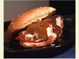 Po Boys With Gravy