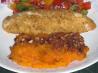 Sweet Potato and Apricot Puree