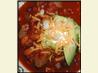 Chipotle Steak Chili