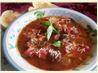 Season's Italian Crock Pot Soup