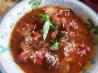 Season's Italian Crock Pot Soup. Recipe by Hill Family
