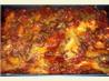 Pepperoni Rigatoni. Recipe by Cookin In Texas