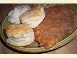 Chicken Fried Steak