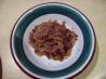 Crock Pot Baked Spiced Red Cabbage With Apples or Pears