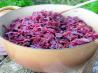 Crock Pot Baked Spiced Red Cabbage With Apples or Pears