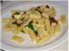 Pasta with Brie
