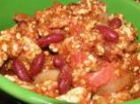 Ww Turkey Chili